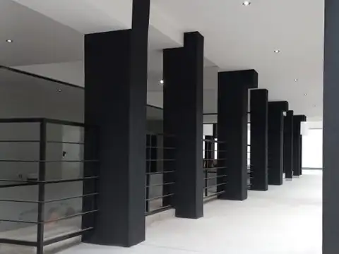 Departamento en Venta con 1 cochera