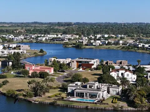 LOTE EN VENTA - LA RESERVA CARDALES, SOFITEL