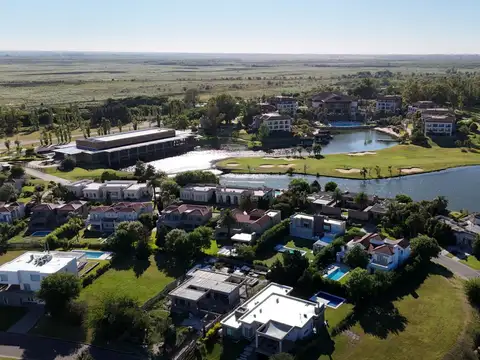 Terreno en Venta en La Reserva Cardales, USD 62.000