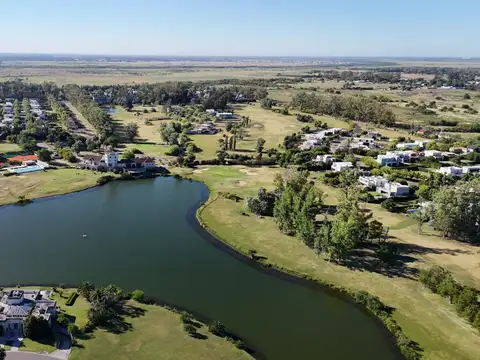 LOTE EN VENTA - LA RESERVA CARDALES, SOFITEL
