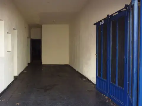 Galpon en Venta 39 años