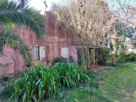 Campo en Venta de 1,59  ha