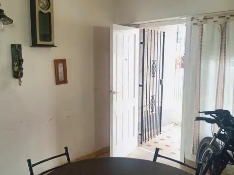 VENTA CASA 3 AMB