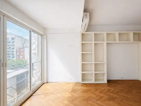 Departamento en Recoleta DÚPLEX EN VENTA - APTO CRÉDITO