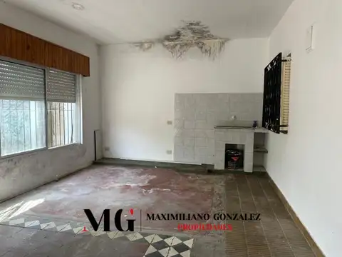 Casa en Venta 50 años
