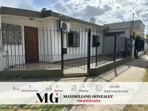 Casa venta- Ezeiza