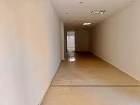 VENTA LOCAL COMERCIAL 78 M² QUILMES CENTRO