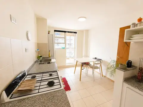 Departamento en Venta al Noroeste