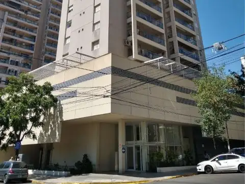 Departamento en Venta en Martin, Rosario
