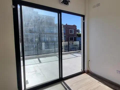 Depto Tipo Casa en Venta A Estrenar