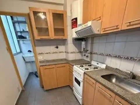 Avenida Olazábal 5200, Piso 4