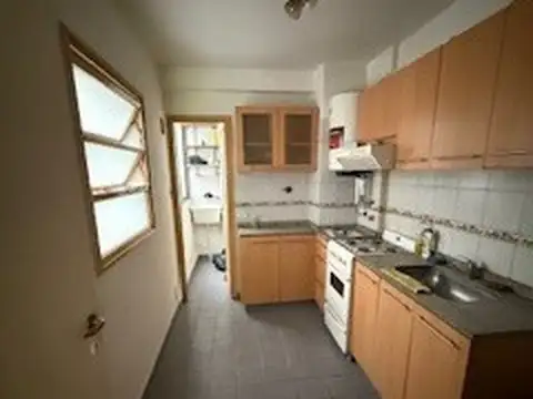 3 AMB FRENTE BALCON CORRIDO, LAVADERO INDEP. APTO PROFESIONAL, EXCELENTE UBICACION  