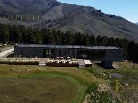 Terreno en Venta en San Martin de los Andes, USD 70.572