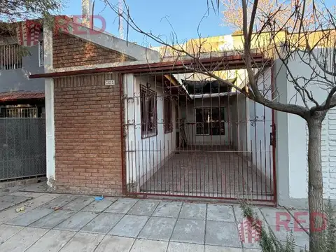 Casa en Cipolletti
