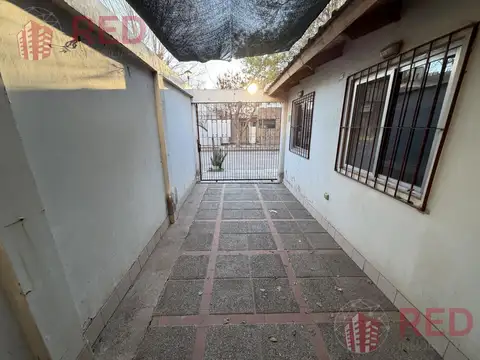Vende duplex 3 dormitorios B° 12 de Septiembre Cipolletti