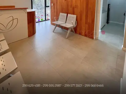 Oficina en Venta en Neuquen, USD 200.000