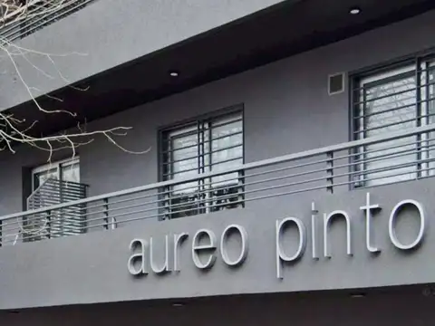 Gral. Pintos 1400