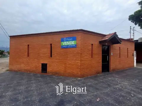 Casa en Venta de 2 dormitorios