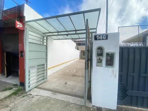 Departamento en Venta en Berazategui, USD 42.000