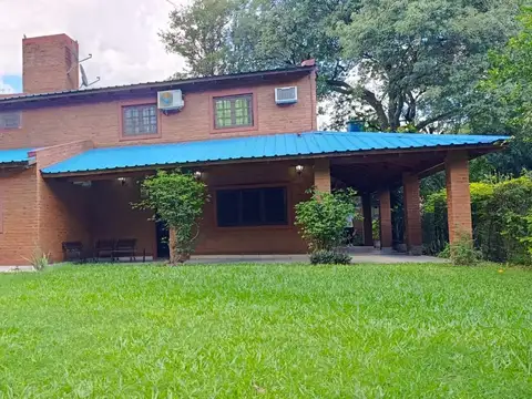 Quinta en Venta de 3 dormitorios