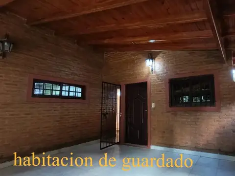 Quinta en Venta de 3 dormitorios