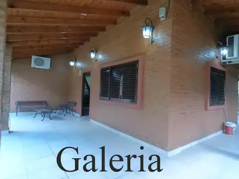 Quinta en Venta en Paso de la Patria, USD 90.000
