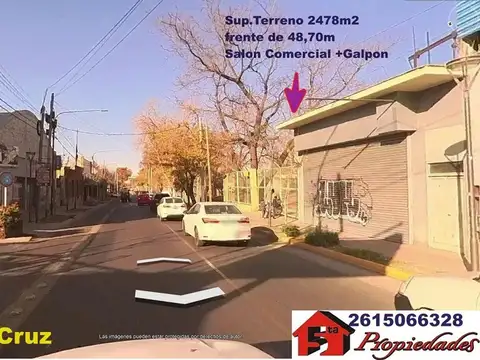 Local en Venta en San Jose, USD 700.000