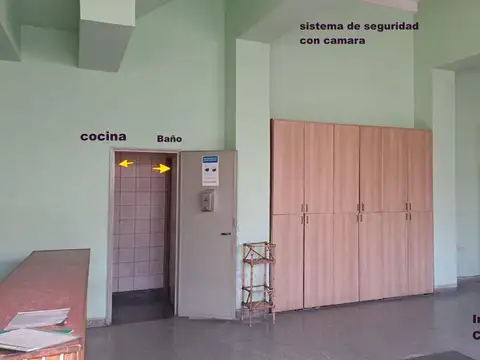 Local en Venta en San Jose, USD 700.000