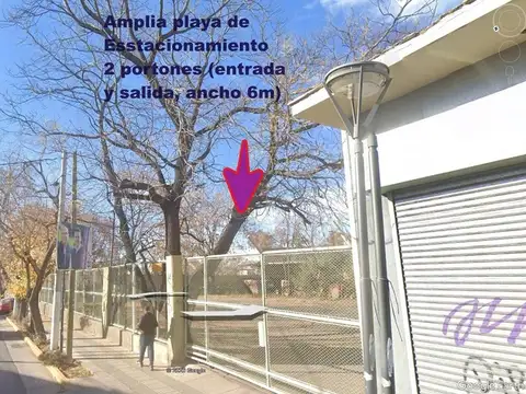 T.godoy Cruz 100