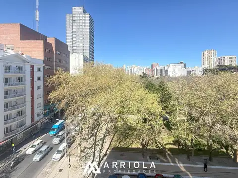 Departamento en Venta en Mar del Plata, USD 95.000