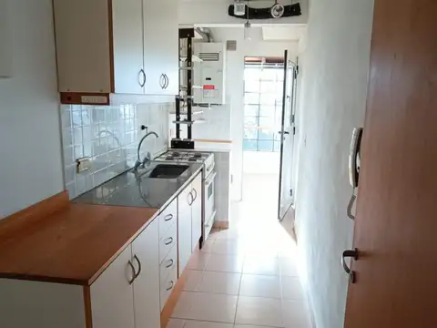 Depto Tipo Casa en Venta de 1 dormitorio