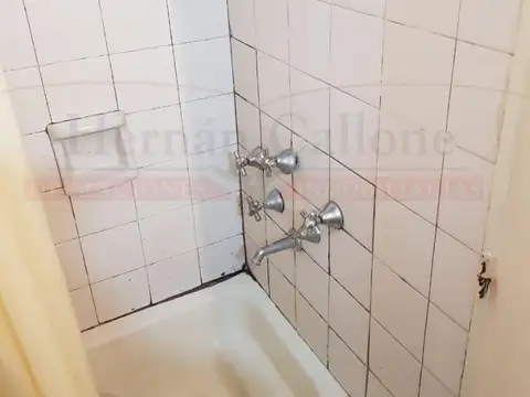 MONOAMBIENTE EN RAMOS MEJÍA NORTE