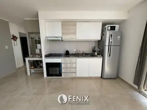 DF781 - DEPARTAMENTO EN VENTA EDIF. ALARIF TRENCH