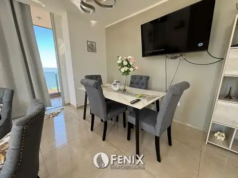 DF781 - DEPARTAMENTO EN VENTA EDIF. ALARIF TRENCH