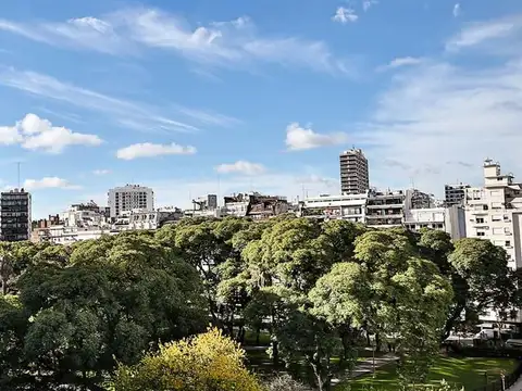 Departamento en venta en Palermo