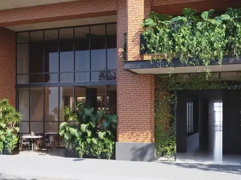 Departamento en Venta en Palermo, USD 193.000
