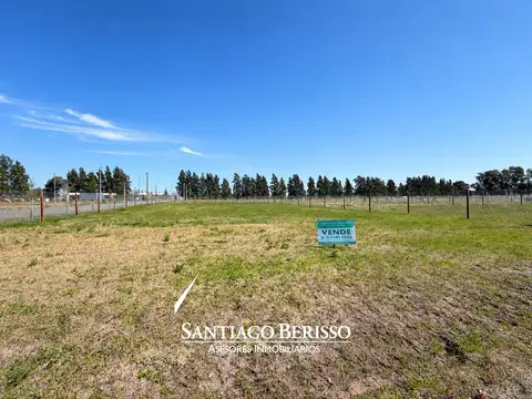 Terreno en Venta en Las Praderas de Luján, USD 32.500