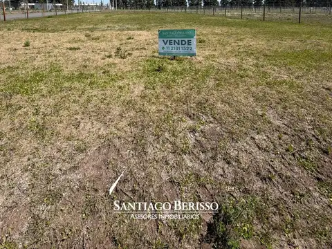 Terreno en Venta de 995,0 m2