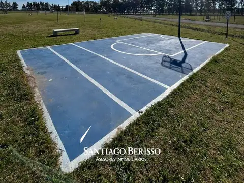 Terreno en Venta de 995,0 m2
