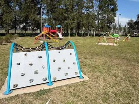 Terreno en Venta de 995,0 m2