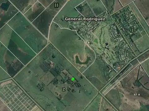 Terreno en Venta de 5946,0 m2