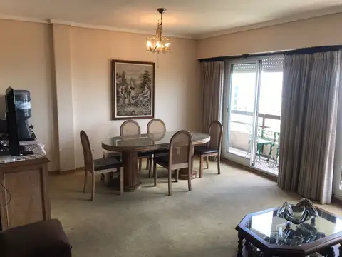 Garcia Lorca 100, Piso 3