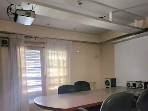 Oficina - Alquiler - Argentina, Capital Federal - MAIPU 900