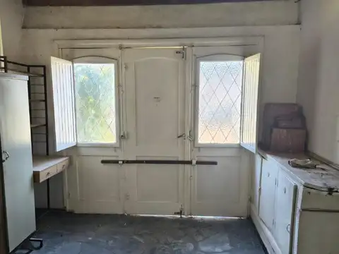 Casa en Venta 40 años