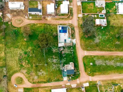 Terreno en Venta en Tristan Suarez, Partido de Ezeiza