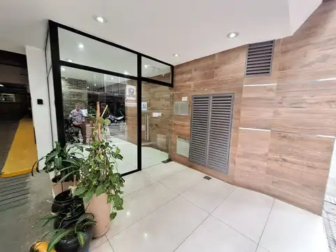 Monoambiente San Nicolas (Amueblado)