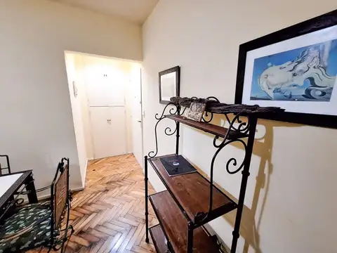 Departamento en Venta en San Nicolás, USD 49.500