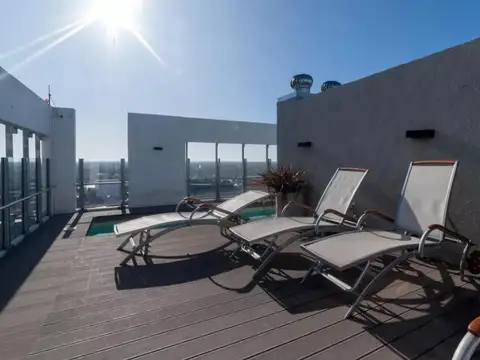 Departamento en Venta Torres Cardón Torre II, Tigre