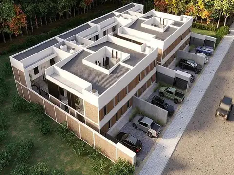 Shale Residence - Añelo Urbano