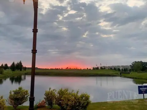 La Providencia - Canning Ezeiza